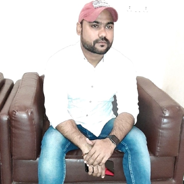Soumya Ranjan
